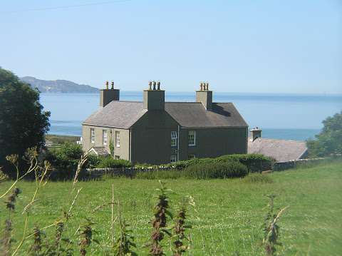 Pen y Graig B&B and holiday cottages Church Bay - Holiday on Anglesey photo